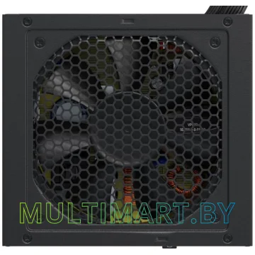 Блок питания Seasonic Core GM-550 550W (SSR-550LM)